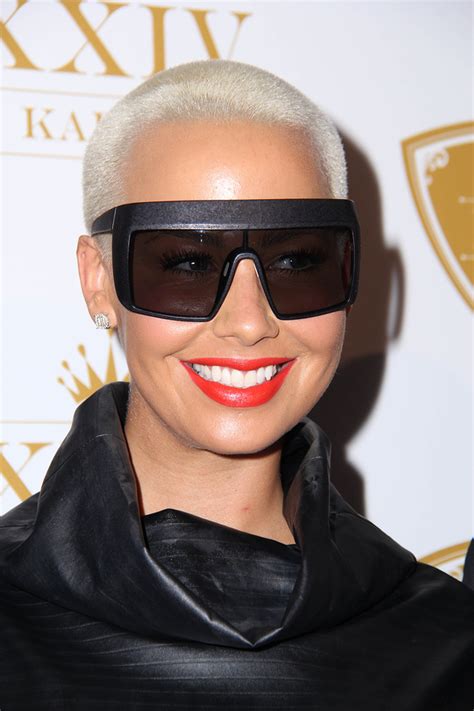 amber rose sunglasses